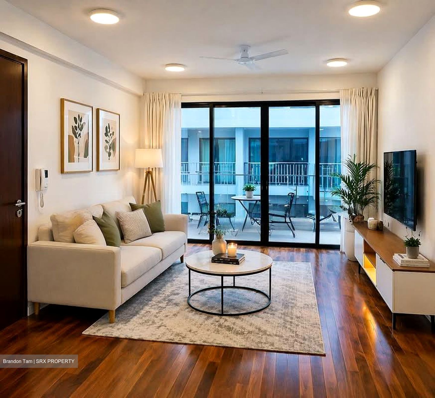 Hijauan (D9), Apartment #547907541